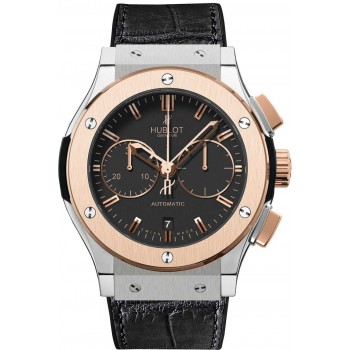 Hublot Classic Fusion Chronograph 521.NO.1180.RX