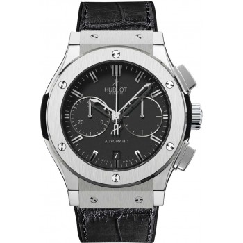 Hublot Classic Fusion Chronograph Titanium 521.NX.1170.RX