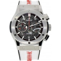 Hublot Classic Fusion Confederação Mundial de Beisebol Softball 525.NX.0123.VR.WBS15