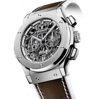 Hublot Aerofusion Chronograph La Grande Odyssee Savoie Montblanc 525.NX.0129.VR.LGO16