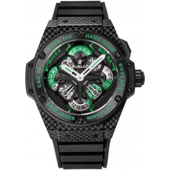 Hublot King Power Unico King Cash 48mm 771.QX.1179.RX.CSH13