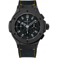 Hublot Big Bang Calça jeans escura Cerâmica 301.CI.2770.NR.JEANS14