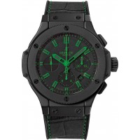 Hublot Big Bang 44mm Todo Preto Verde 301.CI.1190.GR.ABG11