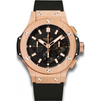 Hublot Big Bang Chronograph 301.PX.1180.RX