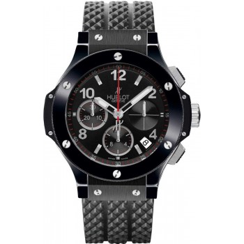 Hublot Big Bang Black Magic 41mm 342.CX.130.RX