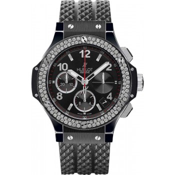 Hublot Big Bang Black Magic Diamonds 41mm 342.CV.130.RX.114