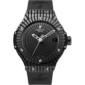 Hublot Big Bang Black Caviar 346.CX.1800.BR