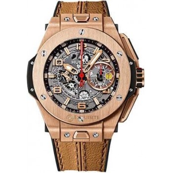 Hublot Big Bang Ferrari King Gold 401.OX.0123.VR