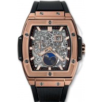 Hublot Spirit of Big Bang Moonphase King Gold 647.OX.1138.RX