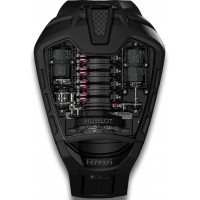 Hublot MP-05 Laferrari All Black 905.ND.0000.RX