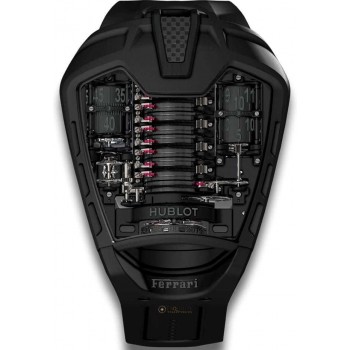 Hublot MP-05 Laferrari All Black 905.ND.0000.RX