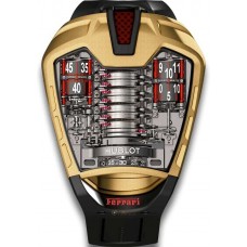 Hublot MP 05 Laferrari Ouro 905.VX.0001.RX