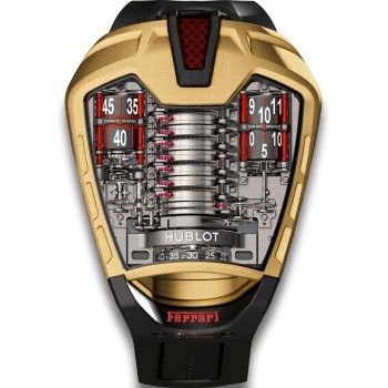 Hublot MP 05 Laferrari Ouro 905.VX.0001.RX