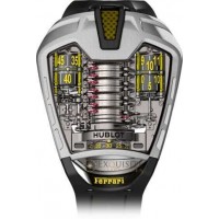 Hublot Mp 05 LAFERRARI Titanium 905.NX.0001.RX