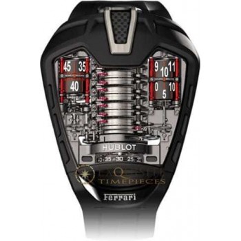 Hublot Mp 05 LAFERRARI 905.ND.0001.RX