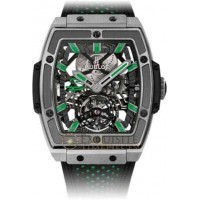 Hublot Mp 06 Senna Titanium 906.NX.0129.VR.AES13