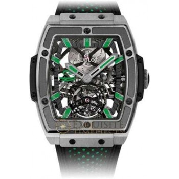 Hublot Mp 06 Senna Titanium 906.NX.0129.VR.AES13