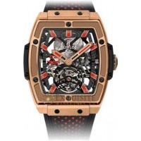 Hublot Mp 06 Senna King Ouro 906.OX.0123.VR.AES13