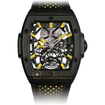 Hublot Mp 06 Senna Todo Preto 906.ND.0129.VR.AES12