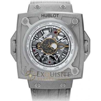 Hublot Mp 08 Antikythera Sunmoon 908.NX.1010.GR