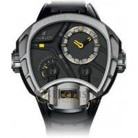 Hublot Mp 02 Chave do Tempo Titânio 902.NX.1179.RX