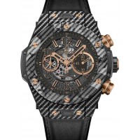 Hublot Big Bang Unico Italia Independente Preto 411.YT.1198.NR.ITI16