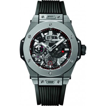 Hublot Big Bang Meca-10 Titânio 414.NI.1123.RX