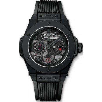 Hublot Big Bang Meca-10 Todo Preto 414.CI.1110.RX