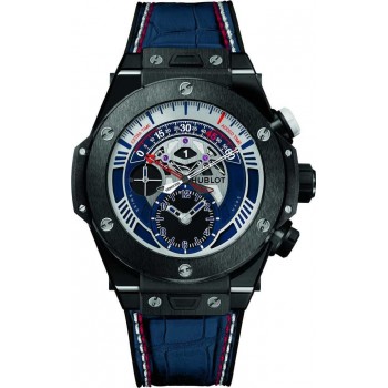 Hublot Big Bang Unico Cronógrafo Retrógrado UEFA EURO TM 413.CX.7123.LR.EUR16