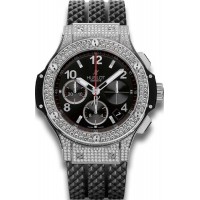 Pavimentação de Aço Hublot Big Bang 342.SX.130.RX.174