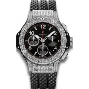 Pavimentação de Aço Hublot Big Bang 342.SX.130.RX.174