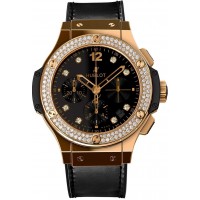 Hublot Big Bang Ouro Brilhante 341.PX.1280.VR.1104