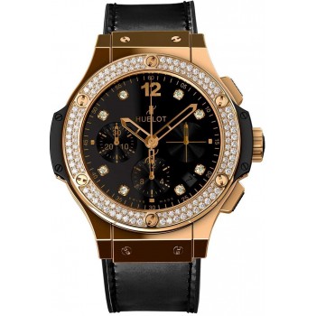 Hublot Big Bang Ouro Brilhante 341.PX.1280.VR.1104