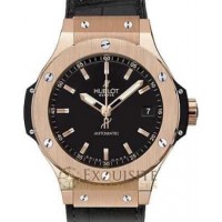 Hublot Big Bang Gold Diamonds 38mm 365.PX.1180.LR.1104