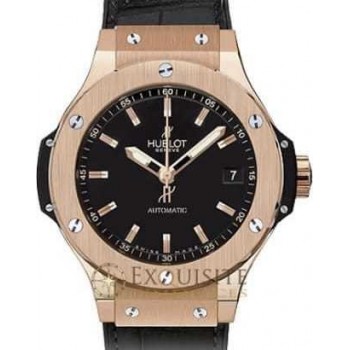 Hublot Big Bang Gold Diamonds 38mm 365.PX.1180.LR.1104