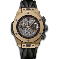 Hublot Big Bang Unico Full Magic Gold 411.MX.1138.RX