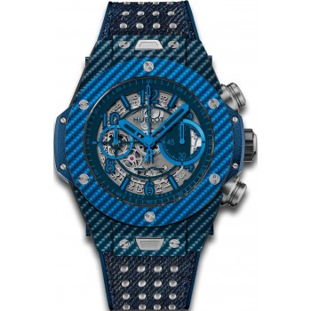 Hublot Big Bang Unico Italia Independente 411.YL.5190.NR.ITI15