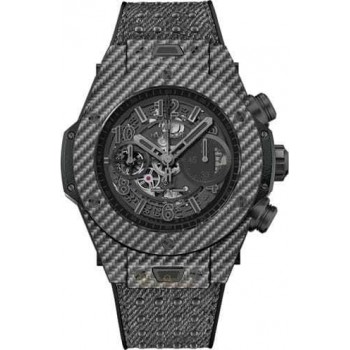 Hublot Big Bang Unico Italia Independente 411.YT.1110.NR.ITI15