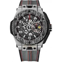 Hublot Big Bang Ferrari Carbono 401.NJ.0123.VR