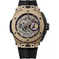 Hublot Big Bang Ferrari Magic Gold 401.MX.0123.VR