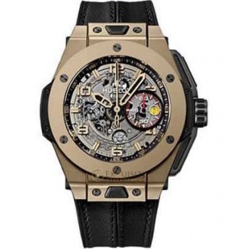 Hublot Big Bang Ferrari Magic Gold 401.MX.0123.VR