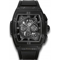 Hublot Spirit of Big Bang TODO PRETO 601.CI.0110.RX