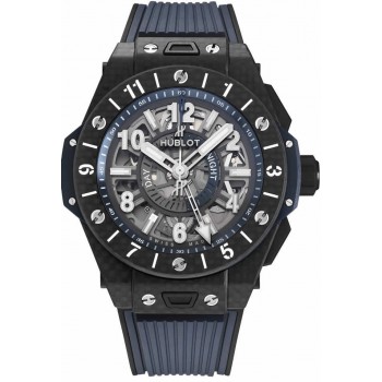 Hublot Big Bang Unico GMT Carbono 471.QX.7127.RX