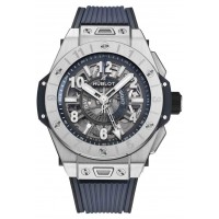 Hublot Big Bang Unico GMT Titânio 471.NX.7112.RX