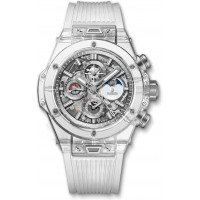 Hublot Big Bang Unico Calendário Perpétuo Safira 406.JX.0120.RT