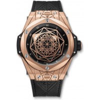 Hublot Big Bang Sang Bleu King Gold 415.OX.1118.VR.MXM17