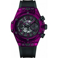 Hublot Big Bang Unico Vermelho Safira 411.JR.4901.RT