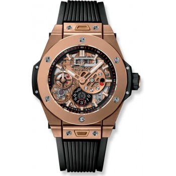 Hublot Big Bang Meca-10 King Gold 414.OI.1123.RX