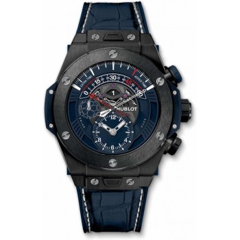 Hublot Big Bang Unico Chronograph Retrograde UEFA Champions League 413.CX.7123.LR.UCL16