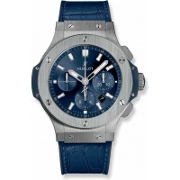 Hublot Big Bang Steel Blue 44mm 301.SX.7170.LR